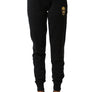 Ladies Fitted Sweat Pants