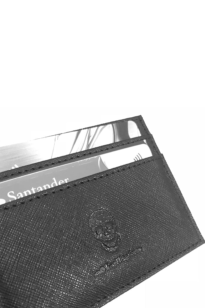 Two Sided Card Holder